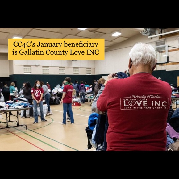 Donating 100% to local charities each month. - Picture 13 of 14